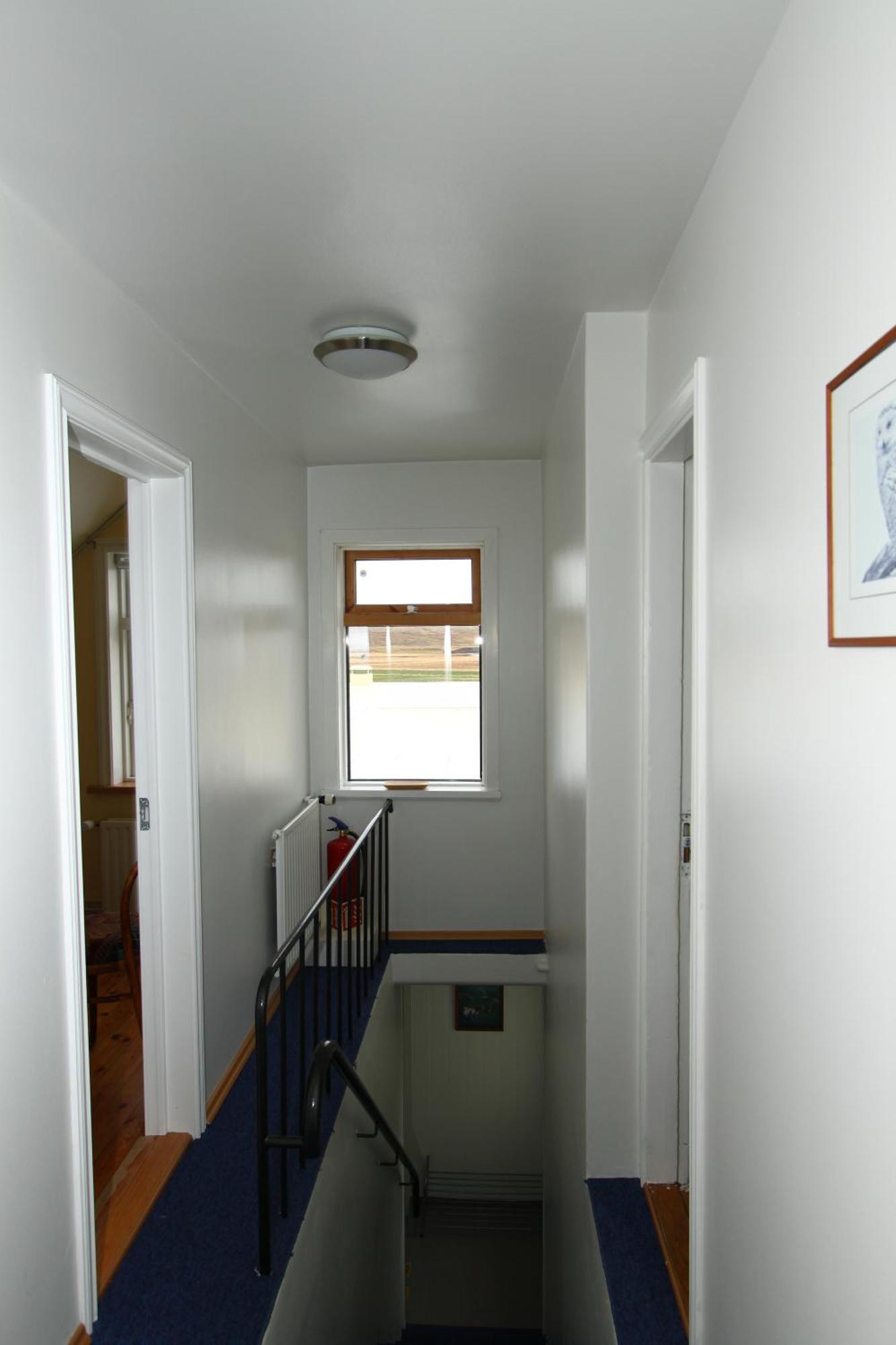 Guesthouse Steindorsstadir, West Iceland Reykholt  Exterior photo
